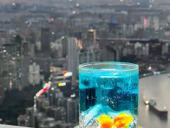 -鲜璟台·地标景观餐厅(上海中心店)