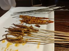 -三个大叔东北烧烤·砂锅菜(西三旗店)