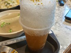 -鲜得来排骨年糕(即墨路店)