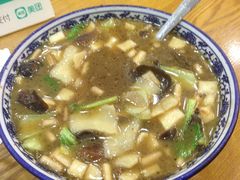 -马艾萨中国兰州传统牛肉面(惠新里店)
