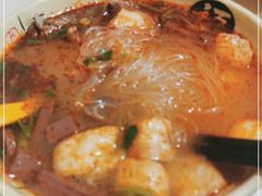 -笑云开汤包店(网巾市店)