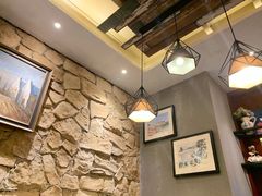 -LA CREPERIE BRETONNE布列塔尼法式餐厅(天童北路店)