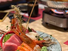 -鸟山鸣·日料食堂(王府井店)