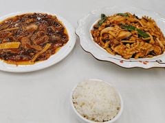 -昱德来·天津菜(河西店)