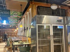-狐狸爱上椰子鸡(滨江星光大道店)