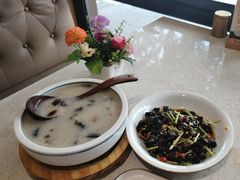 -如轩·海鲜砂锅粥·潮汕菜(小榄店)