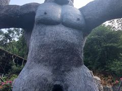 -古龙峡云天玻霸