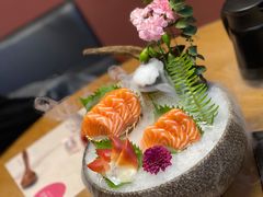 -江左尚白日本料理(万象城店)