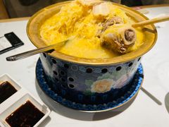 -关东小磨东北菜(漕河泾印象城店)