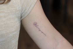 -HEY!TATTOO·嘿刺青