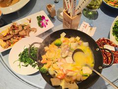 -舟小鲜·舟山小渔村(凤城四路中登广场店)
