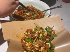 -费大厨辣椒炒肉(黄兴中心广场店)