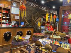 -甘家界牌柠檬鸭(青山店)