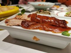 特选王朝烤鸭-北平楼·烤鸭·北京菜(牡丹园店)