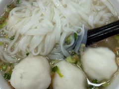 -文辉墨鱼丸大王(铜锣湾渣甸街总店)