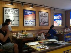 -阿亲家·韩式无限烤肉(春熙路店)