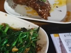 -木屋烧烤(惠阳华润小径湾店)