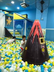 -佳贝爱益智主题儿童乐园(乐尔乐旗舰店)