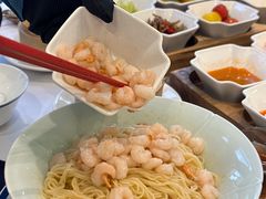 -百盛·鼎膳(中海财富中心)