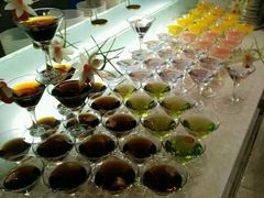 -芭菲盛宴·环球美食(袁家岗店)