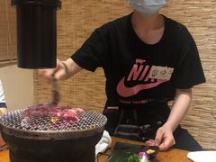 -大阪烧肉BAKA一代(十亩地店)