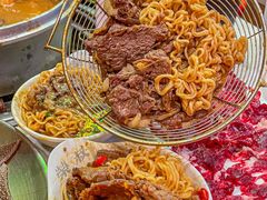 -荣叔港式沙嗲牛肉火锅(正佳潮流店)