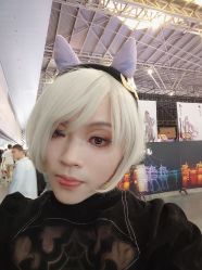 点击看大图 -星元素cosplay动漫摄影写真工作室