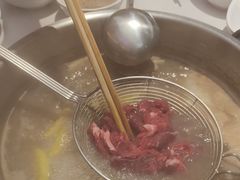 -牛品福潮汕牛肉火锅(旺庄店)