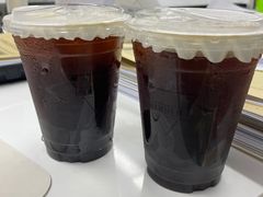 -Manner Coffee(布吉万象汇店)