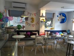 -明匠曲蛋糕西点屋(穗花新村店)