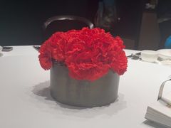 -杏花堂晋商私房菜(华熙五棵松店)