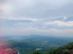 -句容茅山景区