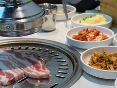 -六七八韩式烤肉·韩国料理(上杭路店)