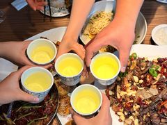 -巴扎屋大盘鸡·新疆菜(汇嘉时代店)