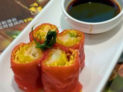 -蔡澜点心·粤菜(丽泽天街店)