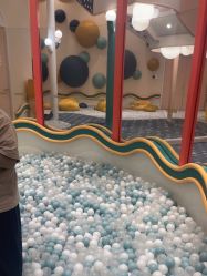 -奈尔宝·儿童乐园·亲子餐厅(苏州大悦城店)