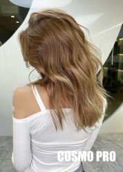 -COSMO PRO造型