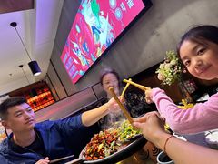-味妙烤鱼吧(回龙观店)
