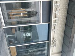 -喜茶(烟台莱山万象汇店)