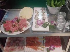 -椒悦重庆主题火锅(南部店)