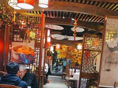 -徽镇小厨·经典徽菜(十里河店)