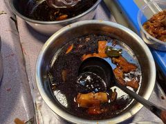 -兰陵农贸市场(新世界花苑店)