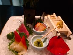 -花潮料理艺食馆(SM新生活广场店)