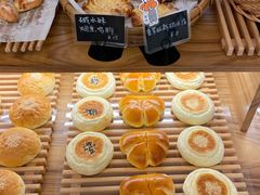 -慢熟面包店bud bread(孩儿巷店)