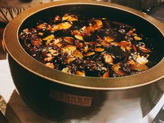 -福州仓山凯悦酒店·Market Cafe Lacucina咖啡厅