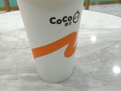 -CoCo都可(台东和兴店)