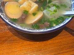-小潘记鸭血粉丝汤