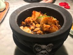 -辛香汇·现炒川菜(淮海路百盛店)