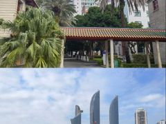 -厦门大学(思明校区)