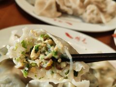 -鸿毛饺子(紫竹桥店)